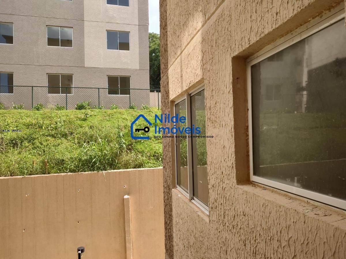 Apartamento, 2 quartos, 42 m² - Foto 16