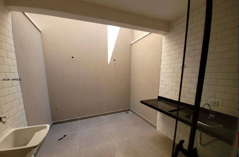 Sobrado, 3 quartos, 115 m² - Foto 5