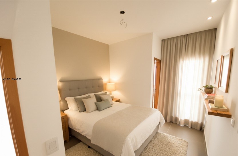 Sobrado, 3 quartos, 115 m² - Foto 1