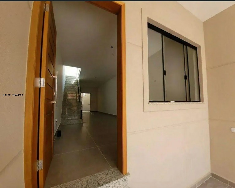 Sobrado, 3 quartos, 115 m² - Foto 3