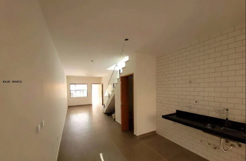 Sobrado, 3 quartos, 115 m² - Foto 6