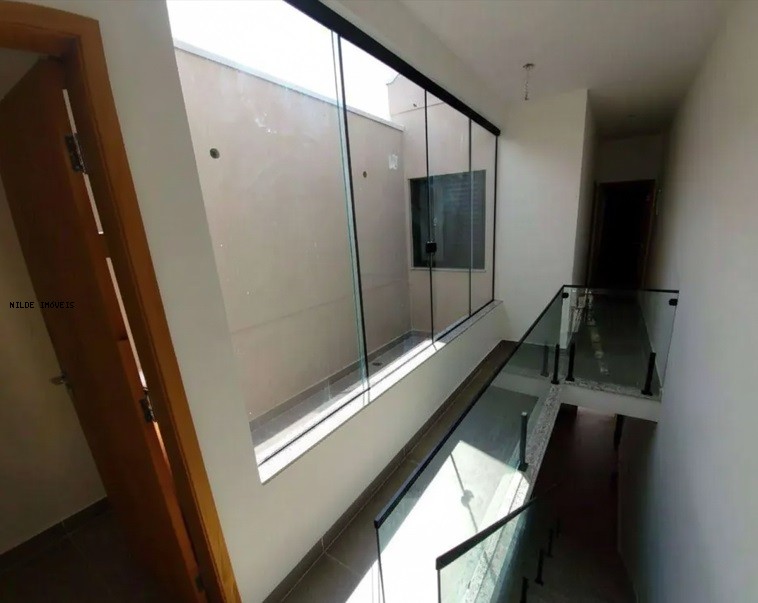 Sobrado, 3 quartos, 115 m² - Foto 4