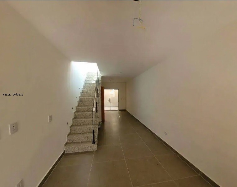 Sobrado, 3 quartos, 115 m² - Foto 7