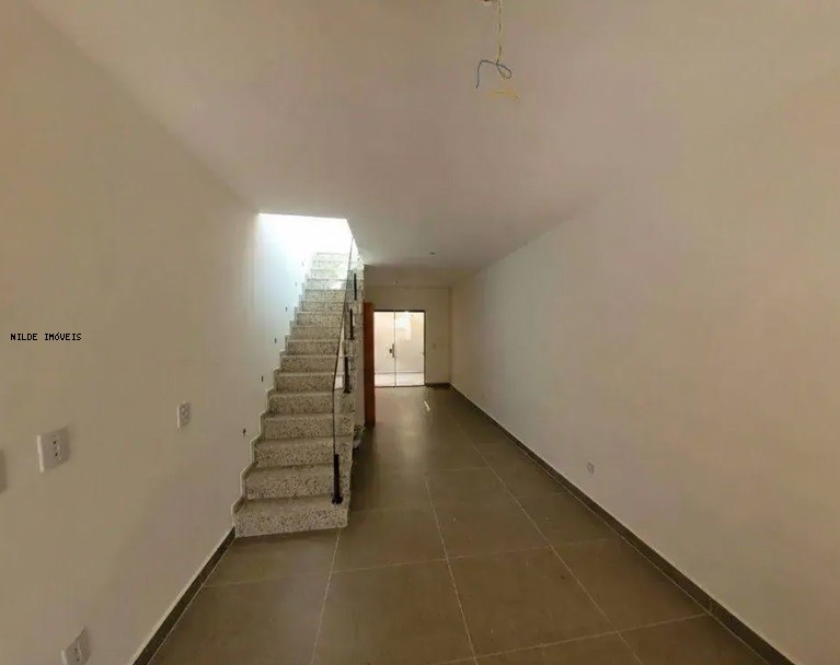 Sobrado, 3 quartos, 115 m² - Foto 2