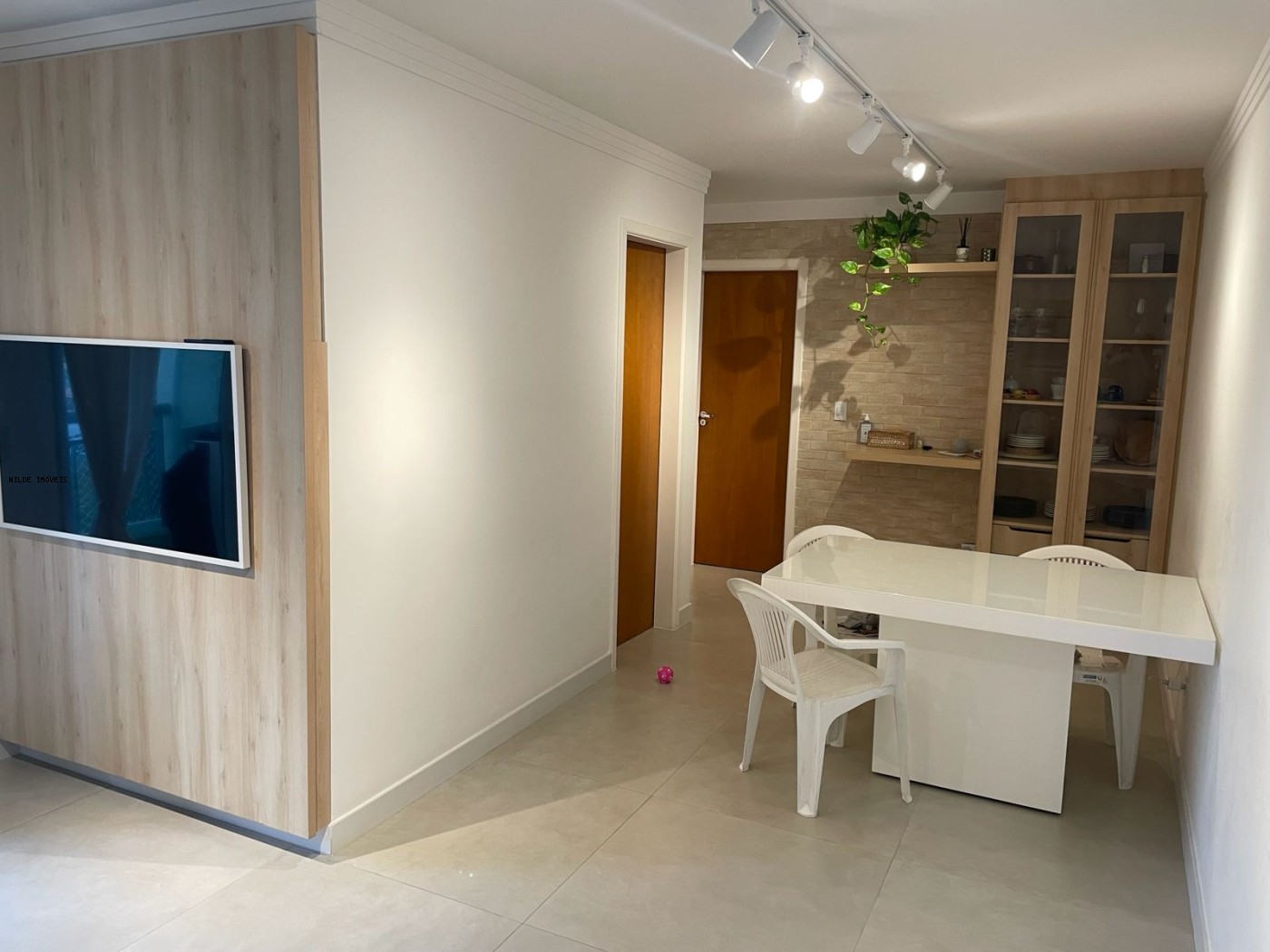 Apartamento, 2 quartos, 60 m² - Foto 5