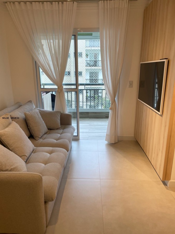 Apartamento, 2 quartos, 60 m² - Foto 3