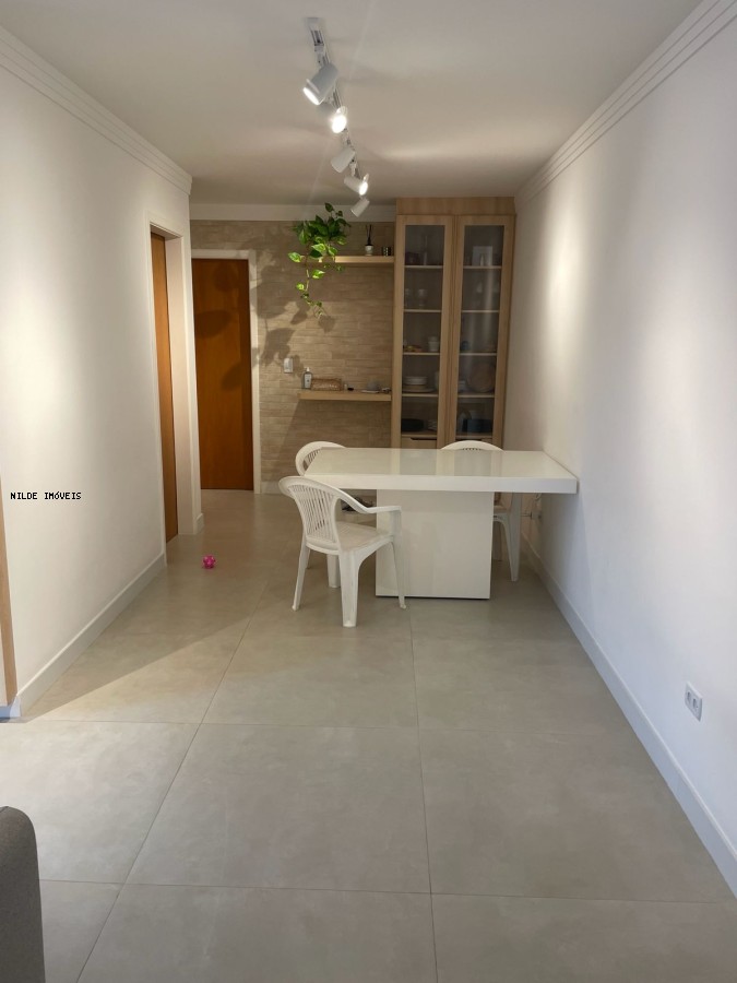 Apartamento, 2 quartos, 60 m² - Foto 6