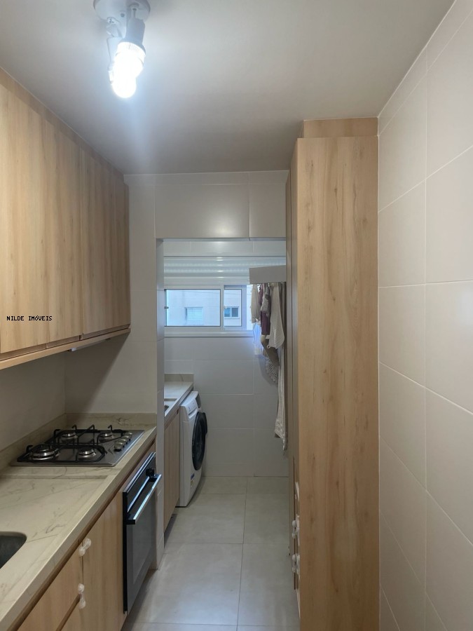 Apartamento, 2 quartos, 60 m² - Foto 7