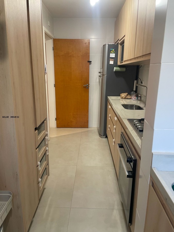 Apartamento, 2 quartos, 60 m² - Foto 8