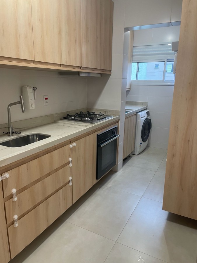 Apartamento, 2 quartos, 60 m² - Foto 11