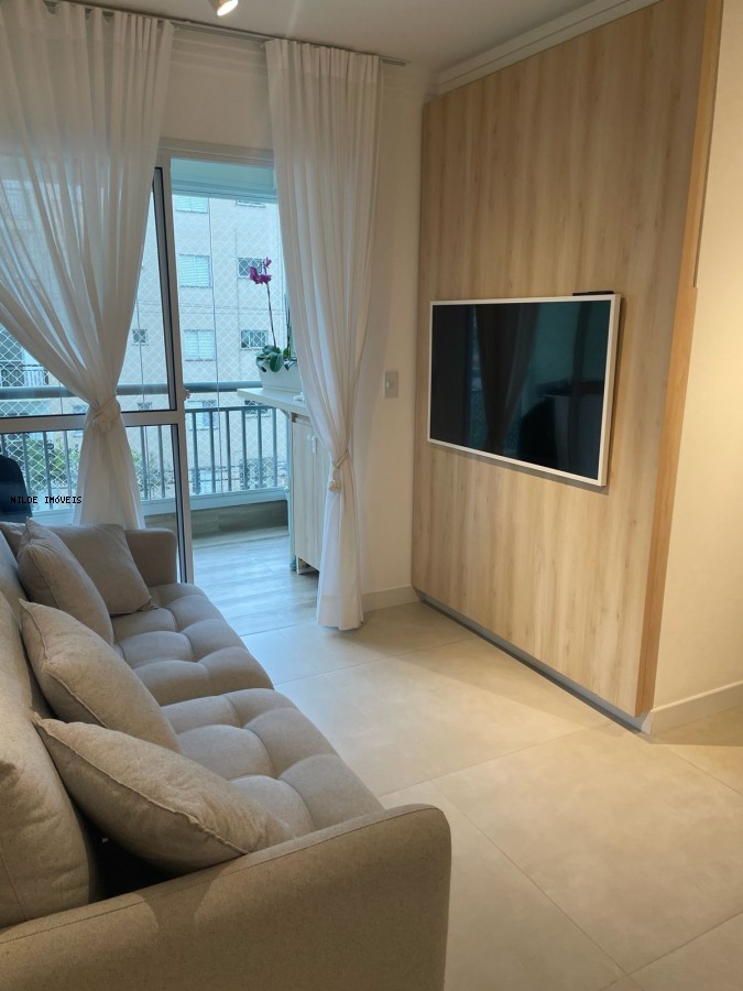 Apartamento, 2 quartos, 60 m² - Foto 9