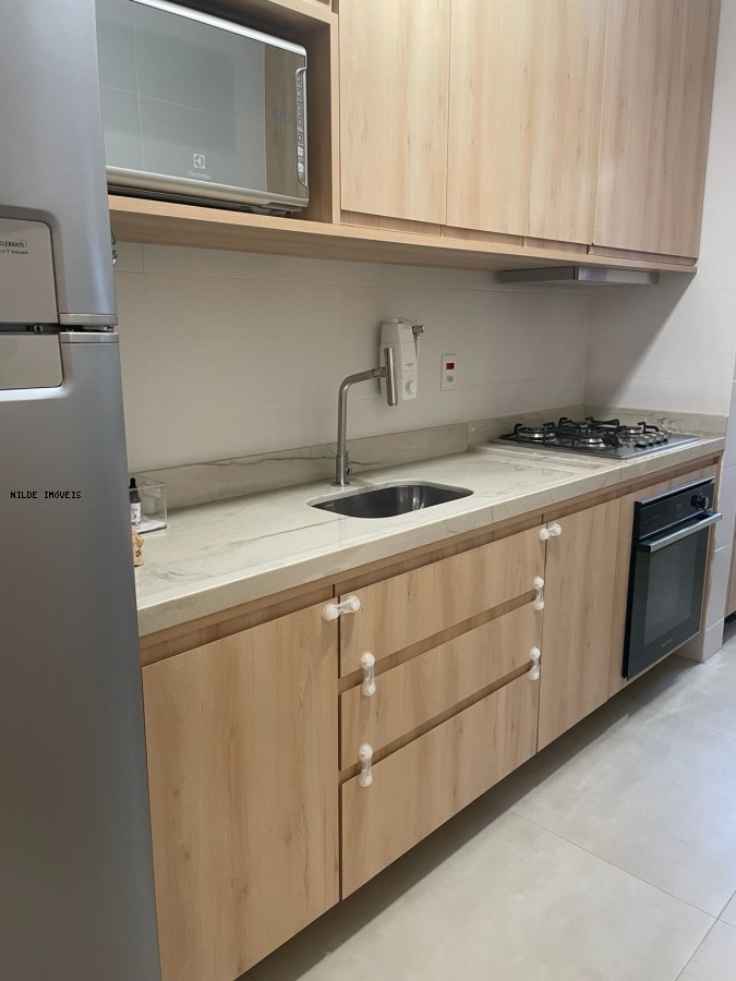 Apartamento, 2 quartos, 60 m² - Foto 10