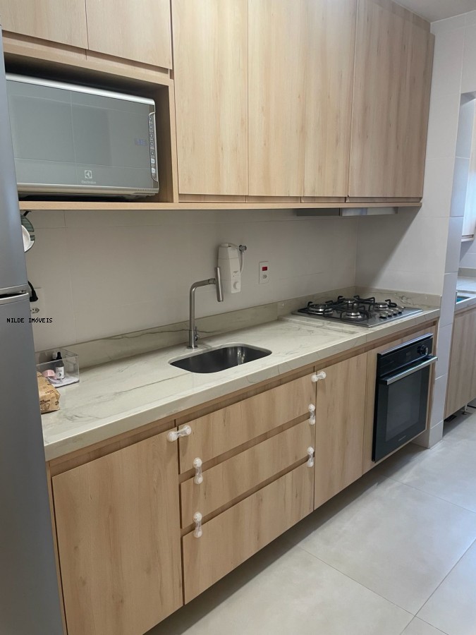 Apartamento, 2 quartos, 60 m² - Foto 18
