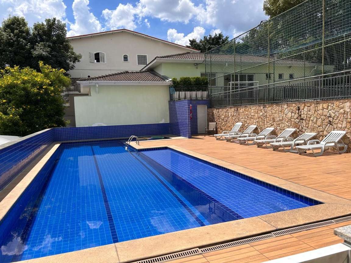 Apartamento, 2 quartos, 60 m² - Foto 21