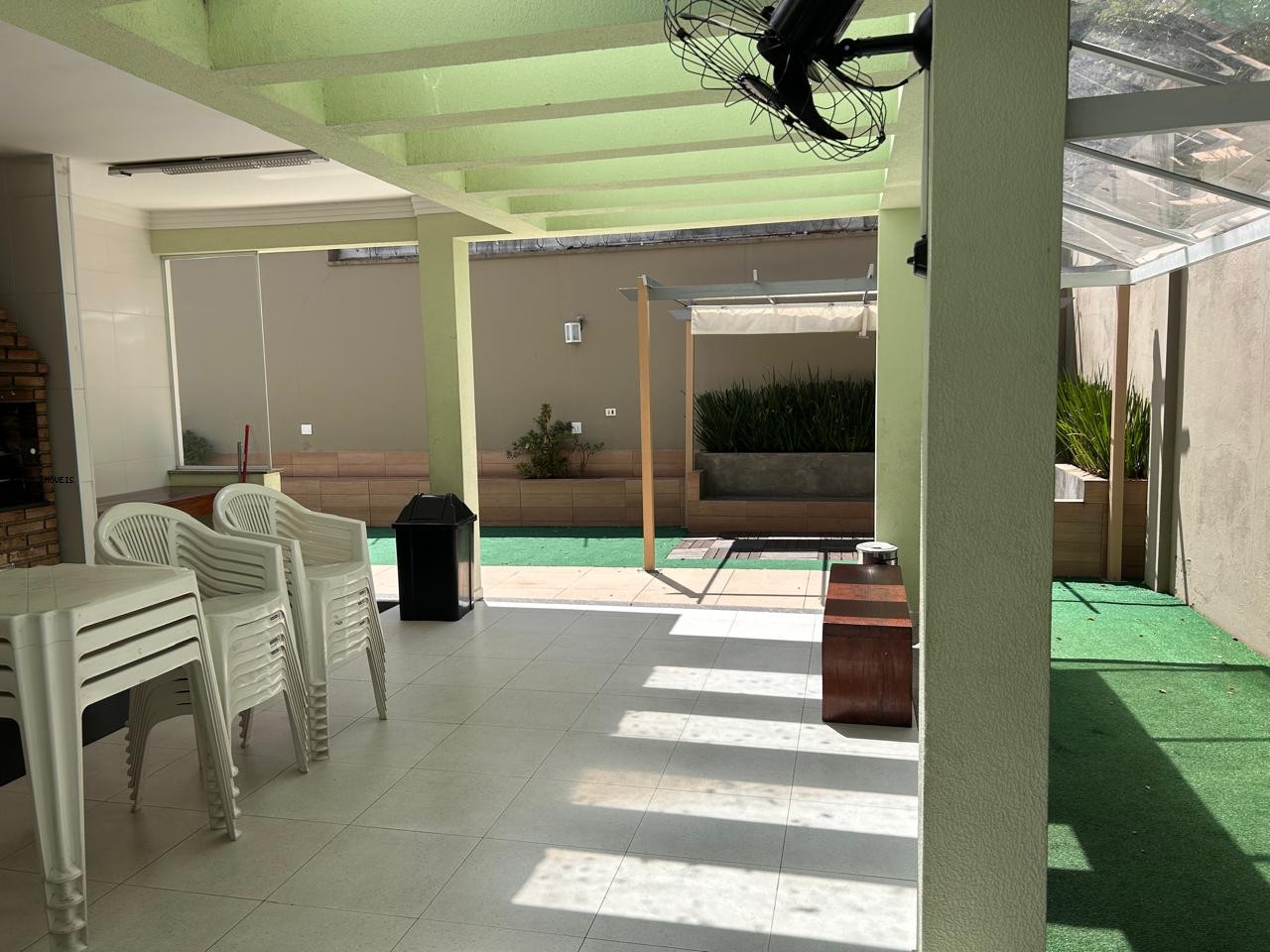 Apartamento, 2 quartos, 60 m² - Foto 30
