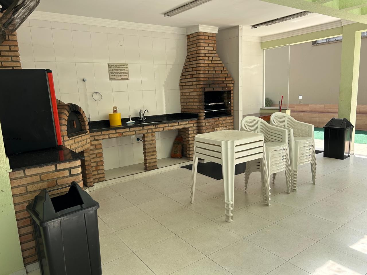 Apartamento, 2 quartos, 60 m² - Foto 28