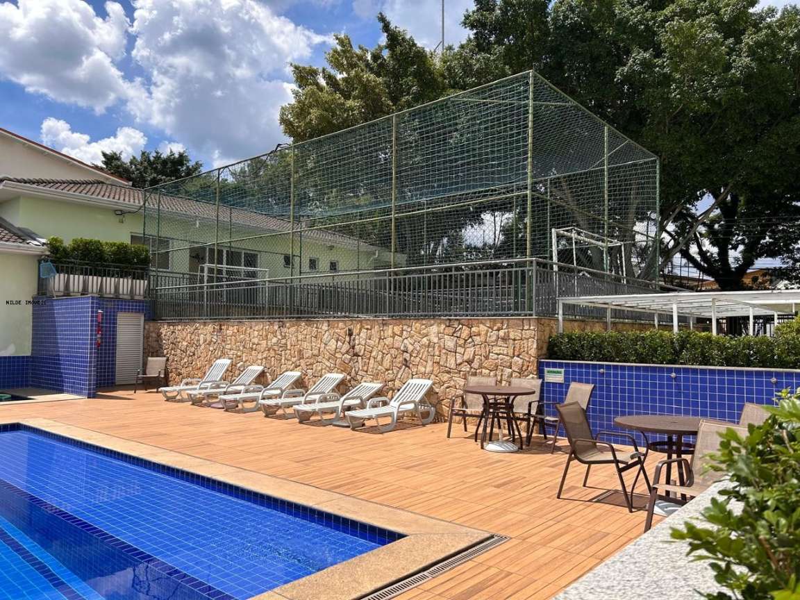 Apartamento, 2 quartos, 60 m² - Foto 23