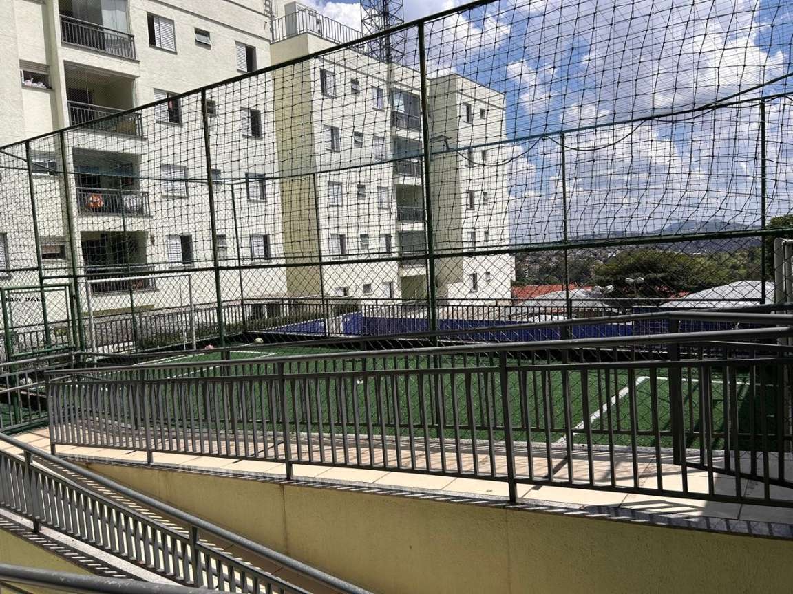 Apartamento, 2 quartos, 60 m² - Foto 33
