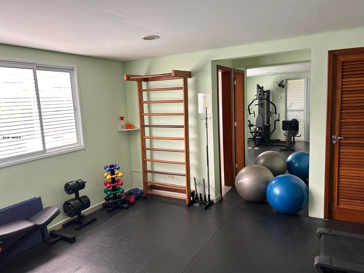Apartamento, 2 quartos, 60 m² - Foto 29
