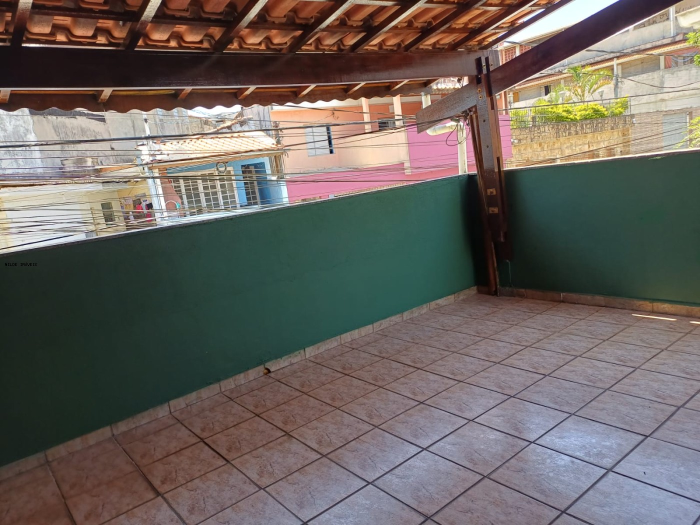 Sobrado, 4 quartos, 110 m² - Foto 11