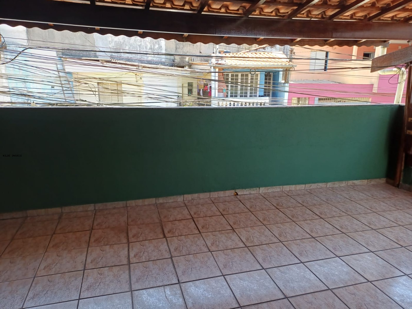 Sobrado, 4 quartos, 110 m² - Foto 10