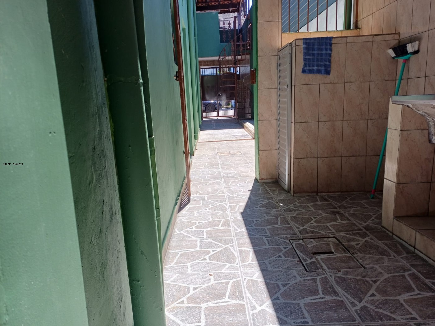 Sobrado, 4 quartos, 110 m² - Foto 15