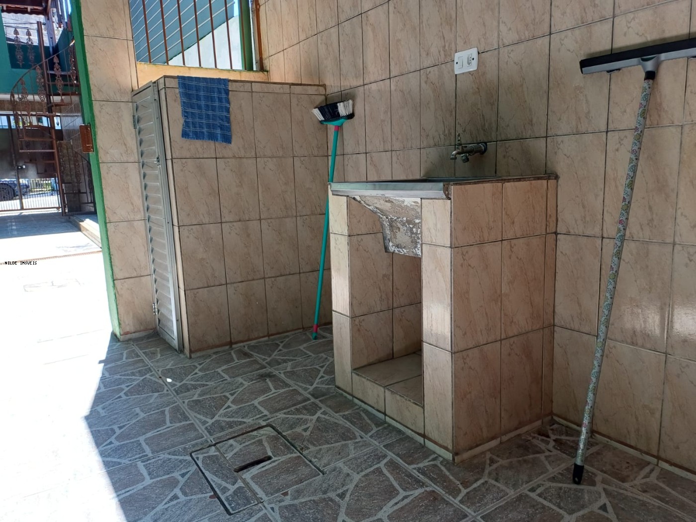 Sobrado, 4 quartos, 110 m² - Foto 14