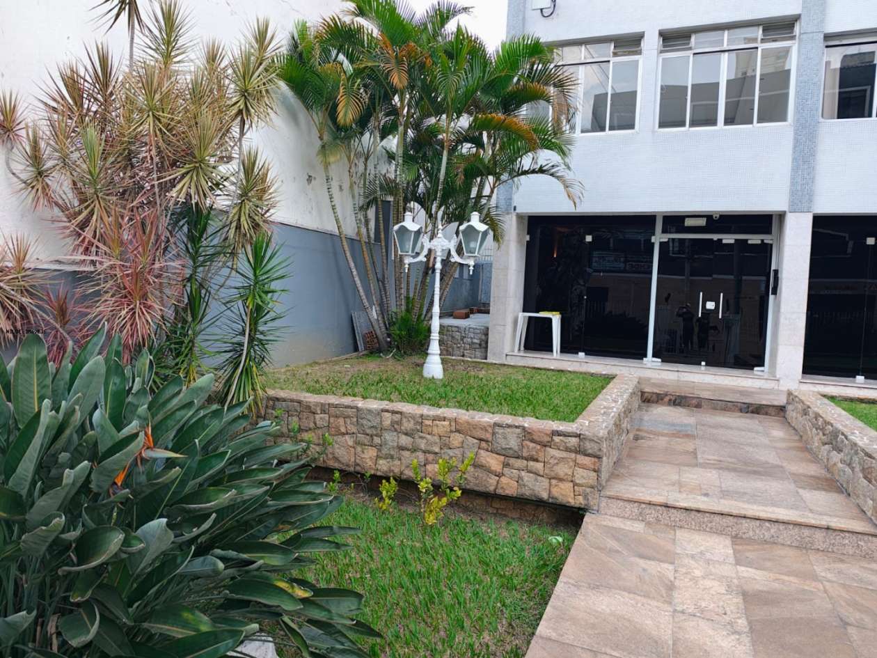 Apartamento, 3 quartos, 147 m² - Foto 50