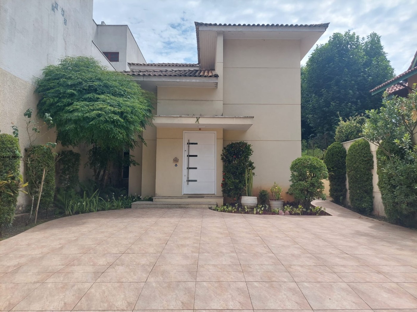 Sobrado, 3 quartos - Foto 1