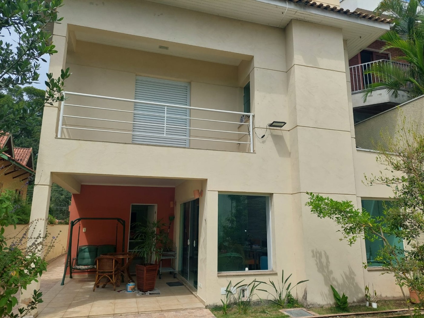 Sobrado, 3 quartos - Foto 24