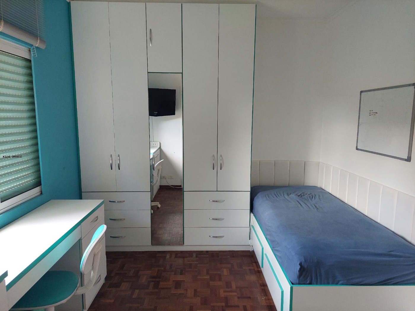 Sobrado, 3 quartos - Foto 8