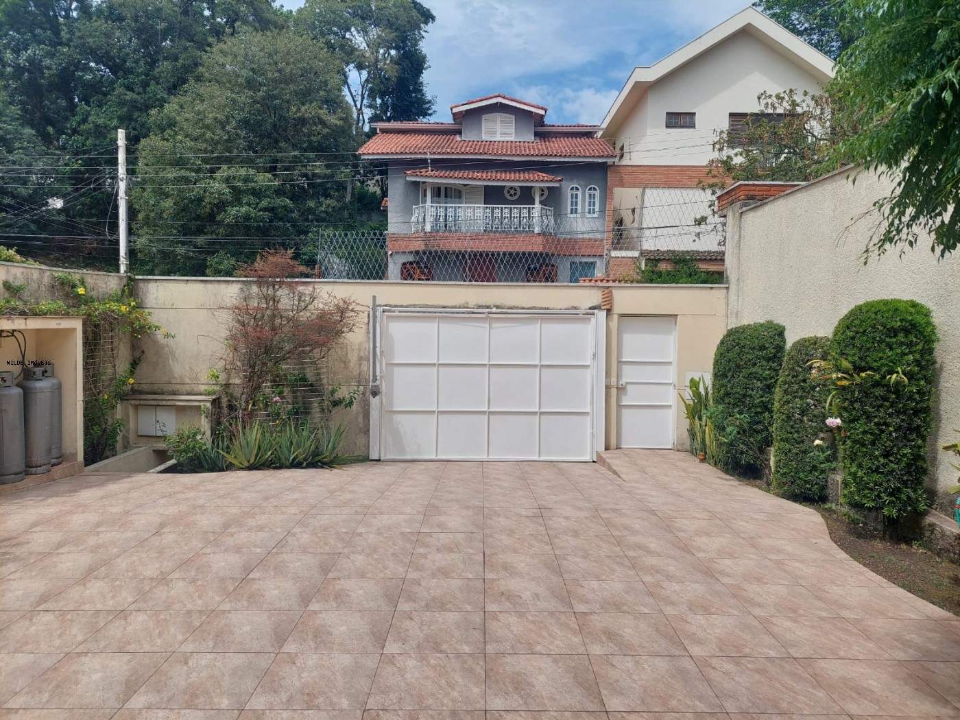 Sobrado, 3 quartos - Foto 28