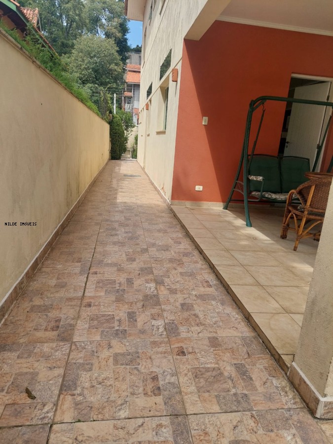 Sobrado, 3 quartos - Foto 32