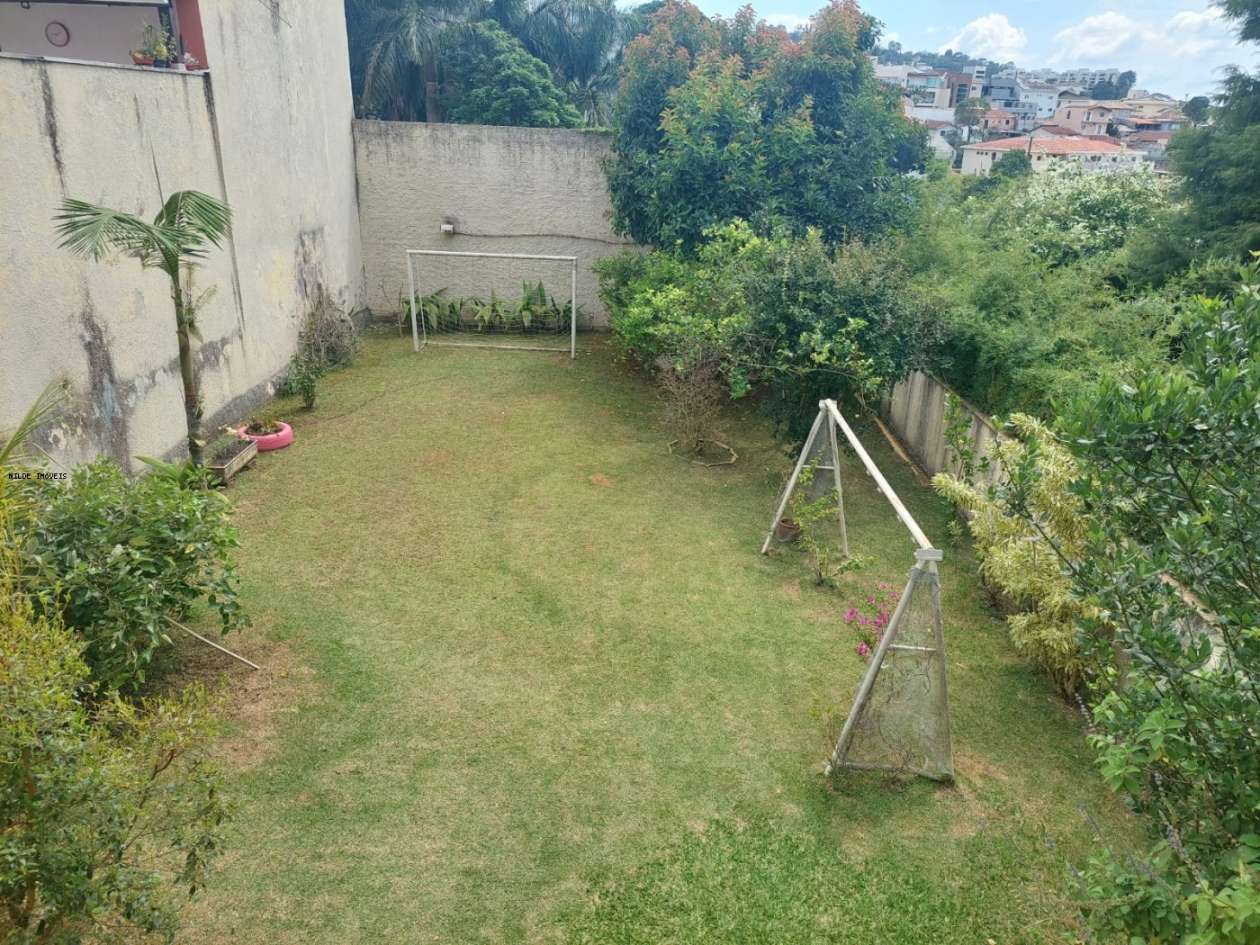 Sobrado, 3 quartos - Foto 33