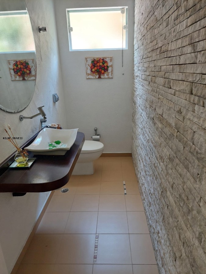 Sobrado, 3 quartos - Foto 27