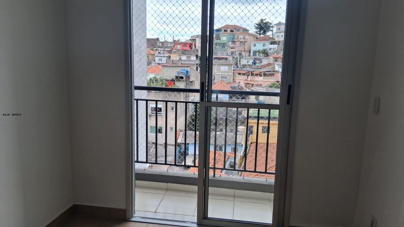 Apartamento, 2 quartos, 49 m² - Foto 2