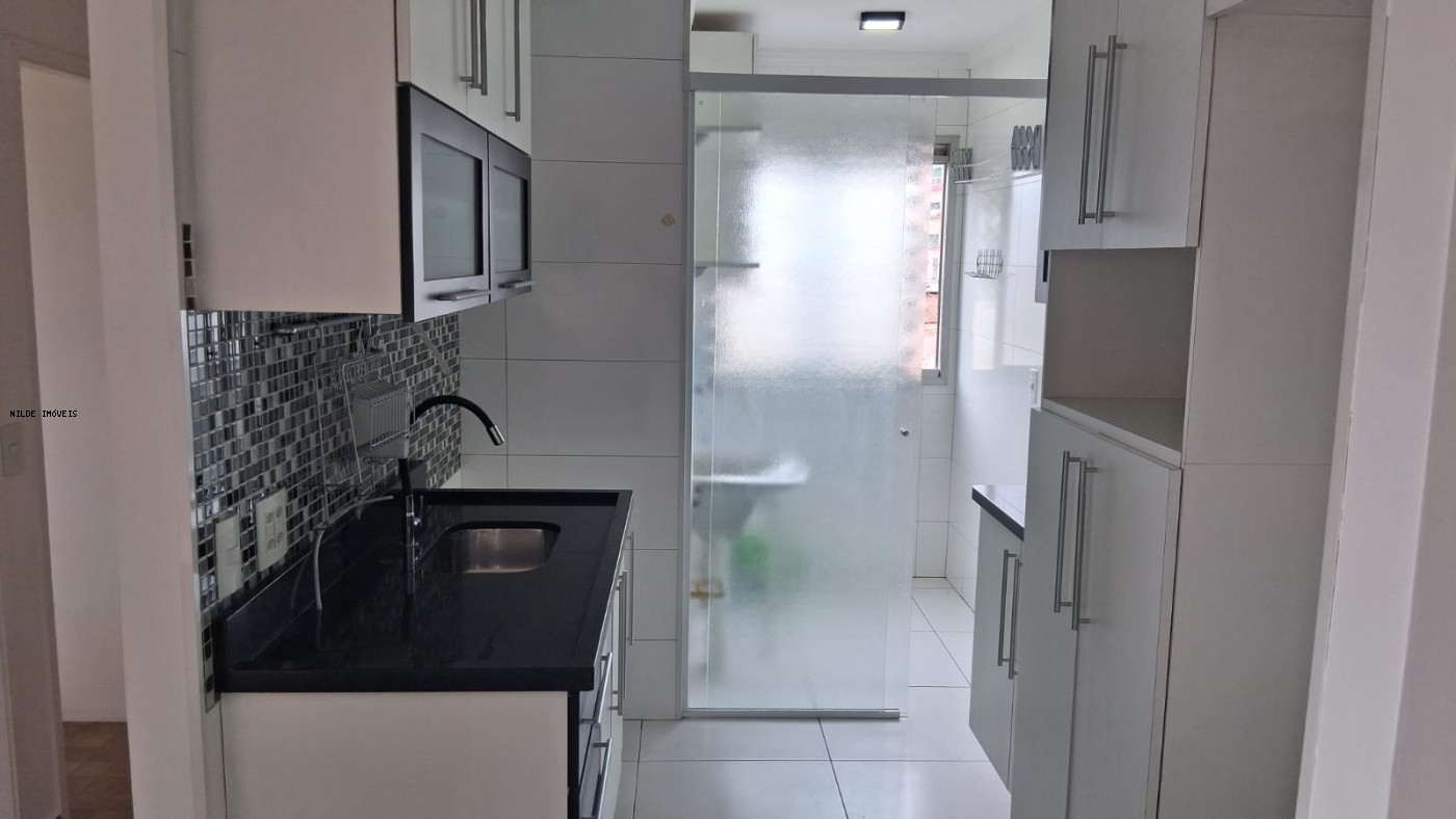 Apartamento, 2 quartos, 49 m² - Foto 5