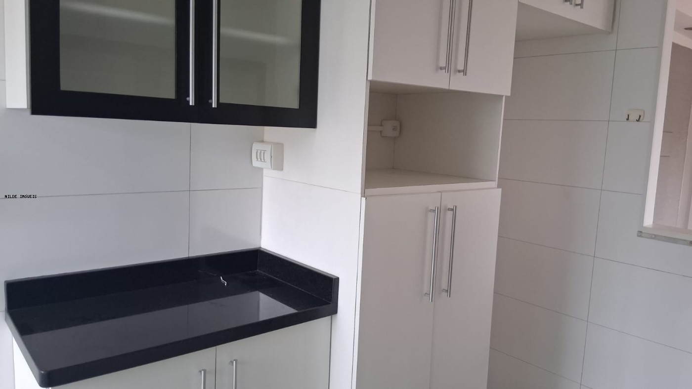 Apartamento, 2 quartos, 49 m² - Foto 6