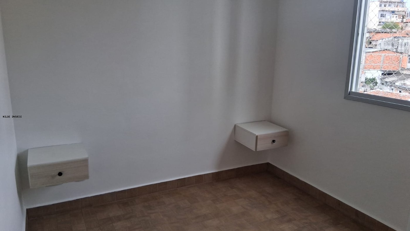 Apartamento, 2 quartos, 49 m² - Foto 3