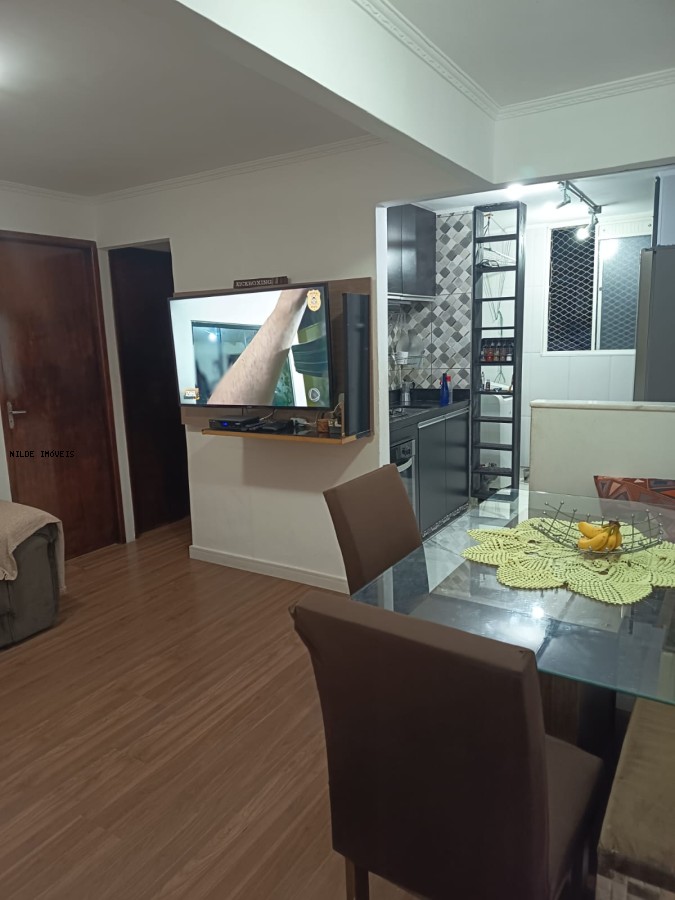 Apartamento, 2 quartos, 45 m² - Foto 2