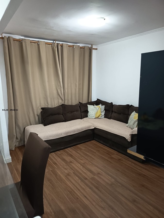 Apartamento, 2 quartos, 45 m² - Foto 3
