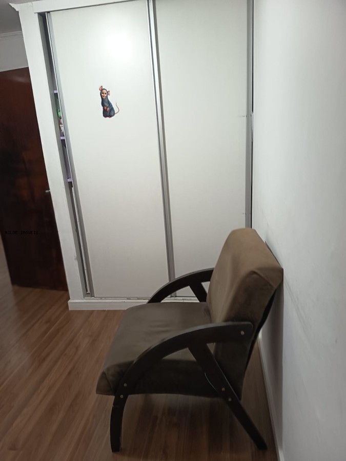 Apartamento, 2 quartos, 45 m² - Foto 7