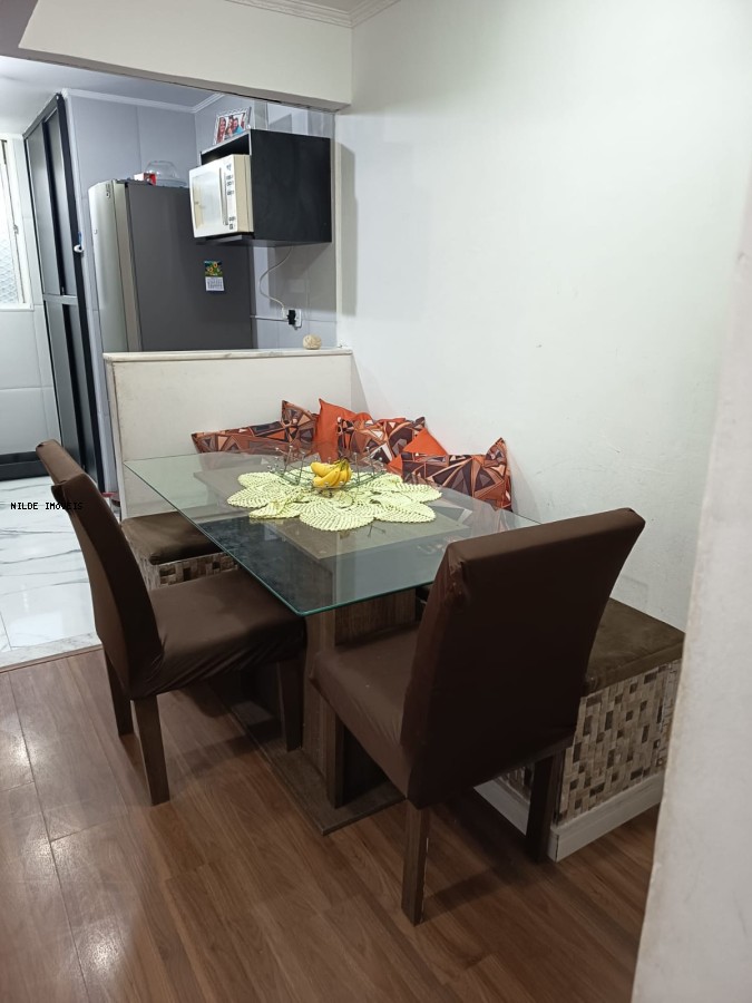 Apartamento, 2 quartos, 45 m² - Foto 5