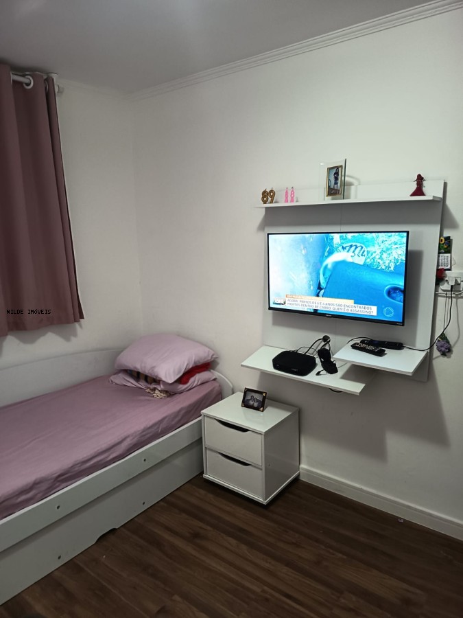 Apartamento, 2 quartos, 45 m² - Foto 8