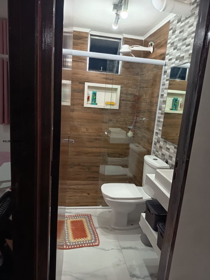 Apartamento, 2 quartos, 45 m² - Foto 16
