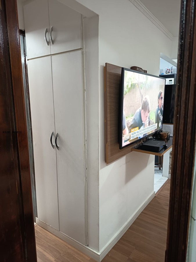 Apartamento, 2 quartos, 45 m² - Foto 9