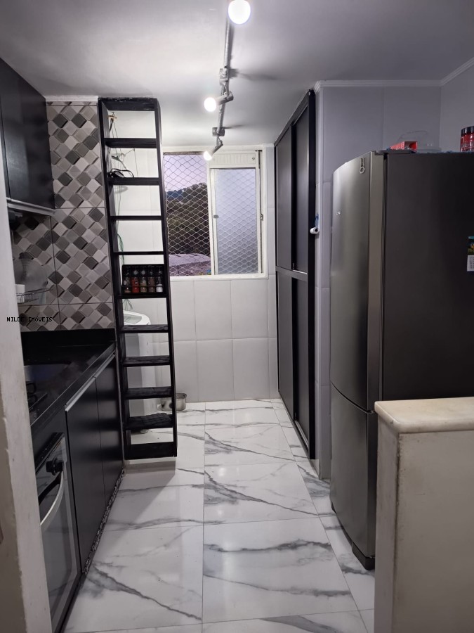 Apartamento, 2 quartos, 45 m² - Foto 12