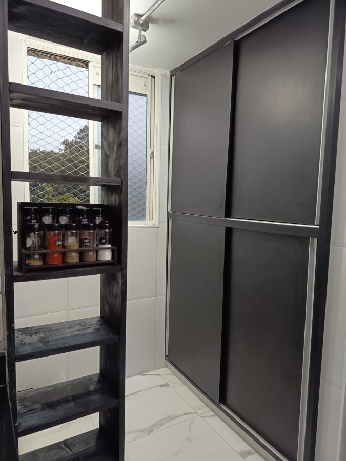 Apartamento, 2 quartos, 45 m² - Foto 11