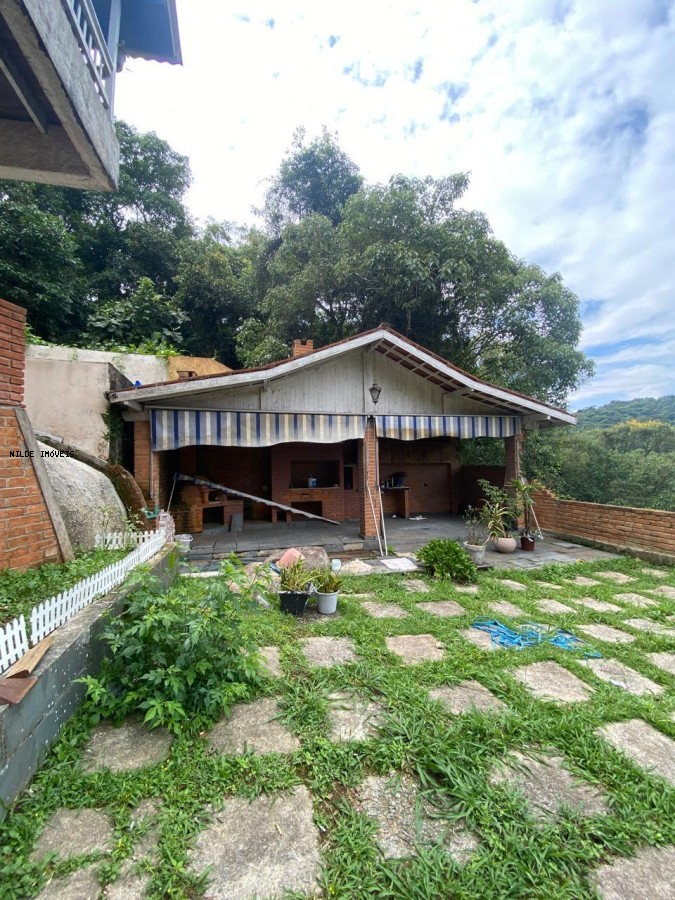 Casa, 3 quartos - Foto 12