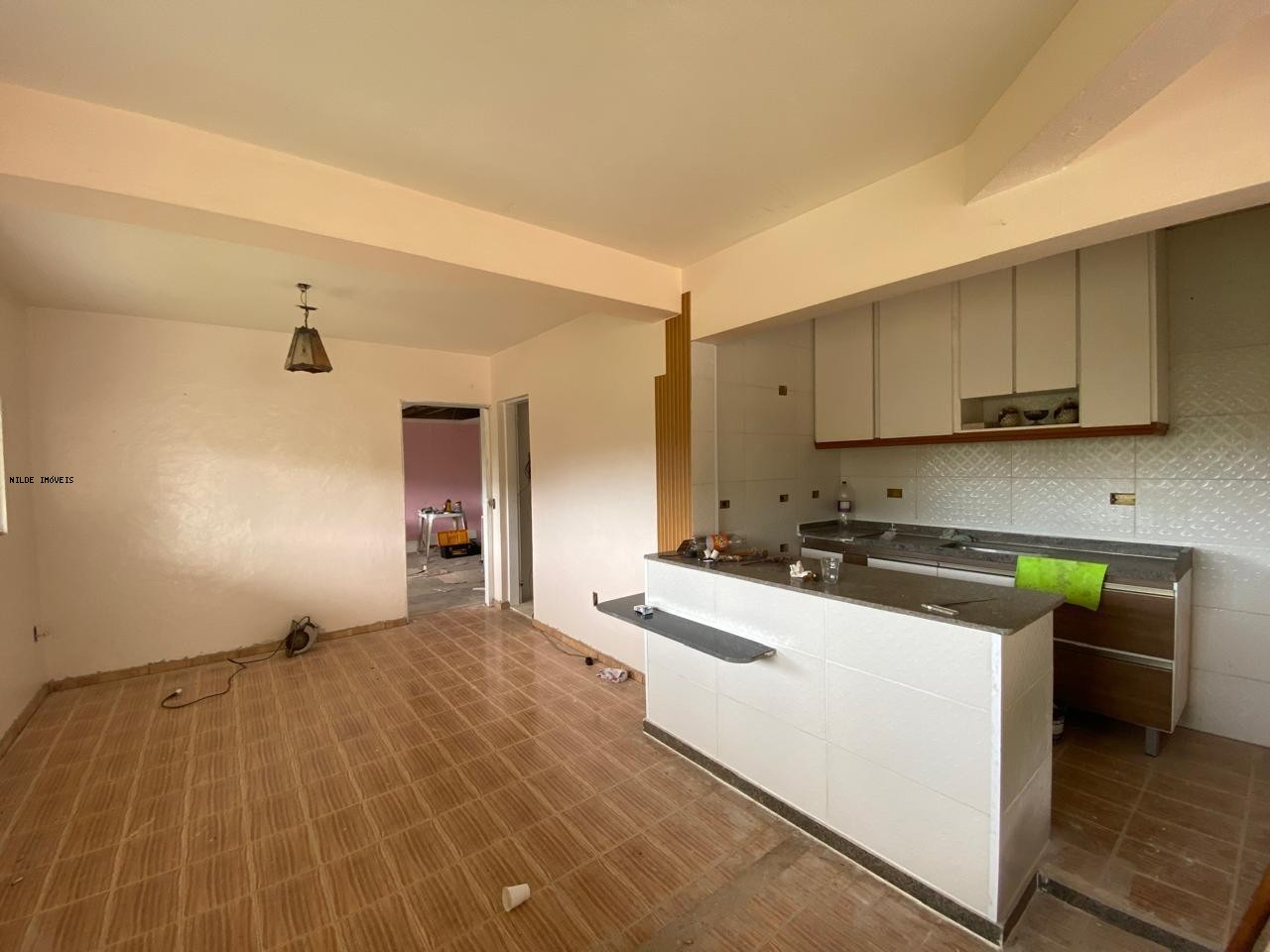 Casa, 3 quartos - Foto 2